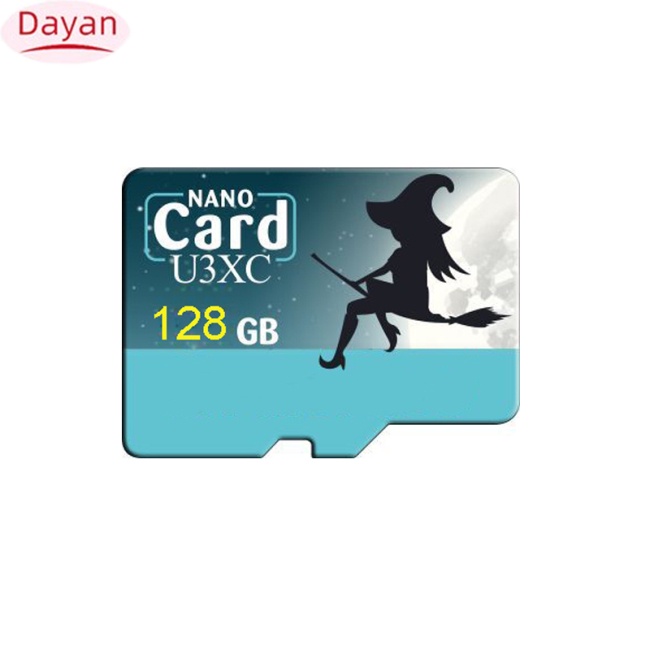 Thẻ Nhớ micro sd uhs-1 class 10 tf 8gb / 16gb / 32gb / 64gb / 128gb