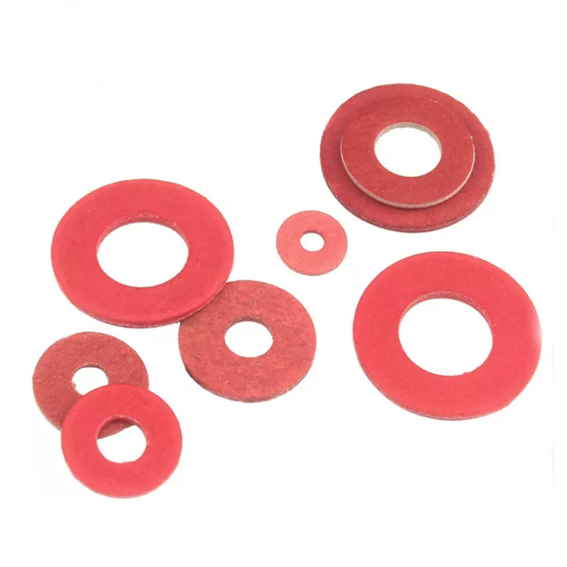 Urlwall Vòng Đệm Cao Su Cách Nhiệt Hình Chữ o Phẳng m2.5 m3 m5 m6 m8 m10