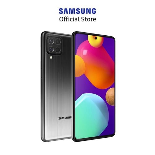 Điện Thoại Samsung Galaxy M62  Chính Hãng nguyên zin 100%  FULLBOX Bảo Hành 12 Tháng chính hãng