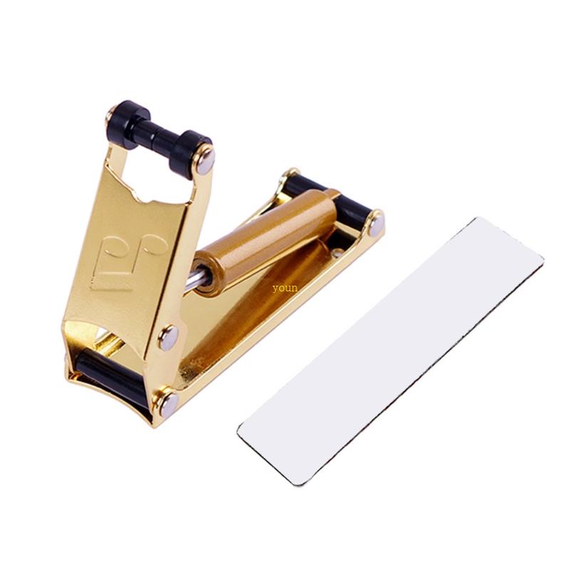 Youngn Ốp Bàn Phím Đàn piano Siêu Mỏng Mềm Mại Giảm Áp Lực Thủy Lực