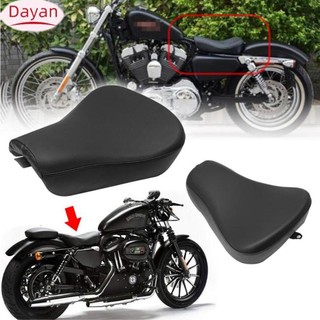 Yên xe máy Lái xe phía trước Rider Solo Ghế lái