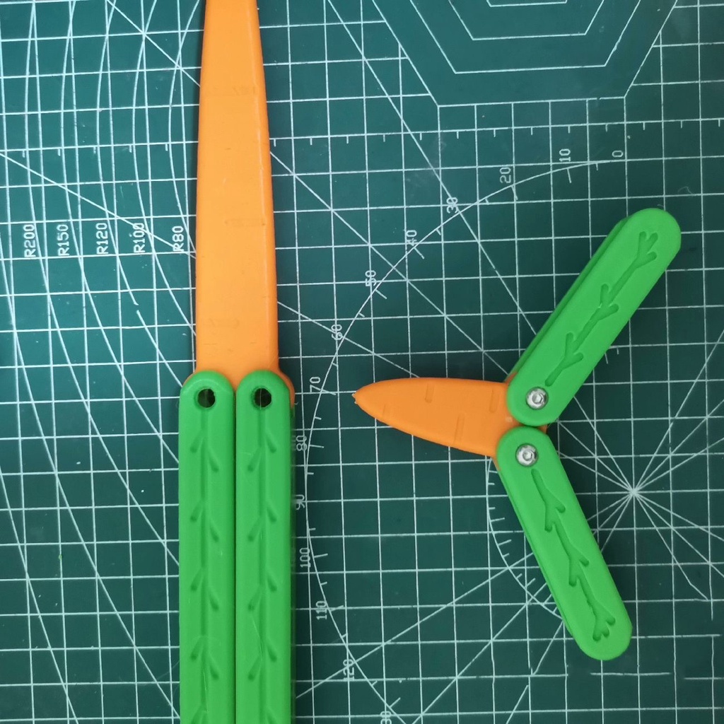 Dao In 3d Sáng Tạo Làm Quà Tặng Cho Bé Trai