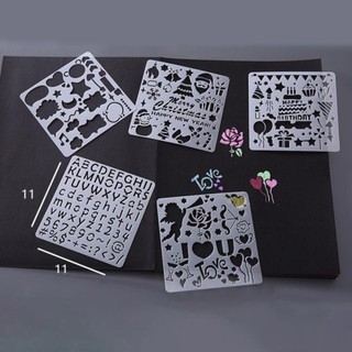Thước vẽ nhiệt độ hộp quà giáng sinh bất ngờ