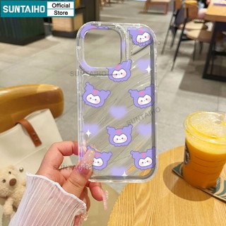 Suntaiho Ốp Điện Thoại tpu Mềm Chống Sốc Cao Cấp Cho iphone 14 12 13 11 pro max ip 7 8 plus iphon x xs xr xs max