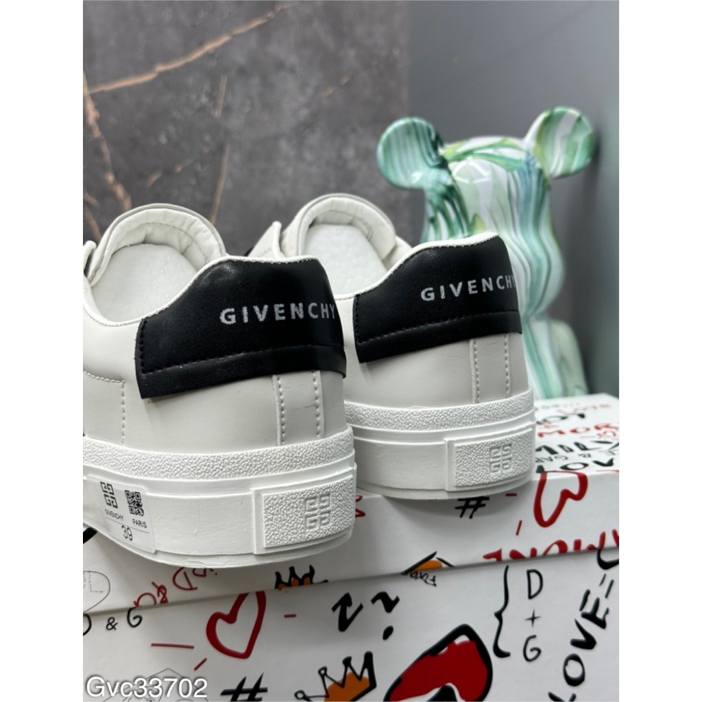 Giày Slipon G.V.C Quai Chun Đi Học Mới Nhất - Giày Nam G.V.C Quai Chéo Basic Siêu Đẹp