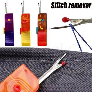 Dụng cụ tháo chỉ / chỉ thêu chữ thập / dụng cụ may vá diy