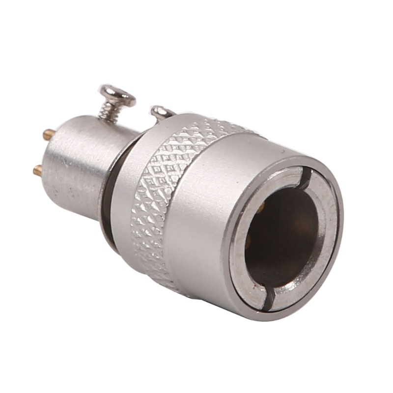 Ổ Cắm Bằng Nhôm Cho Máy Nghe Nhạc Smetonearms onvinyl