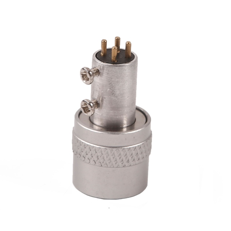 Ổ Cắm Bằng Nhôm Cho Máy Nghe Nhạc Smetonearms onvinyl