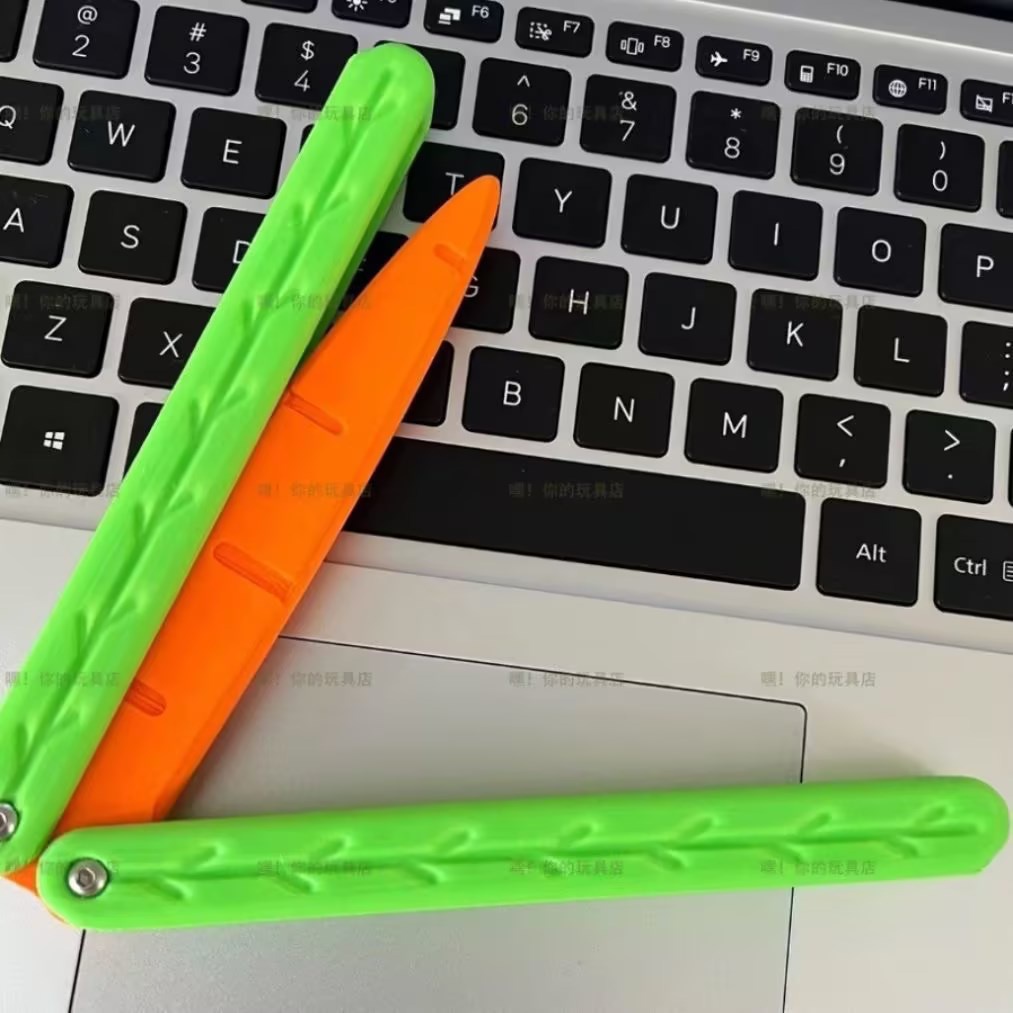 Lược Chải Tóc 3d Sáng Tạo Cho Bé