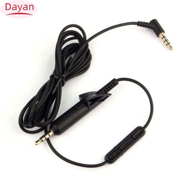 Đệm Tai Nghe Thay Thế + Dây Cáp Âm Thanh + Băng Đô Cho bose quietcomfort qc15 qc2