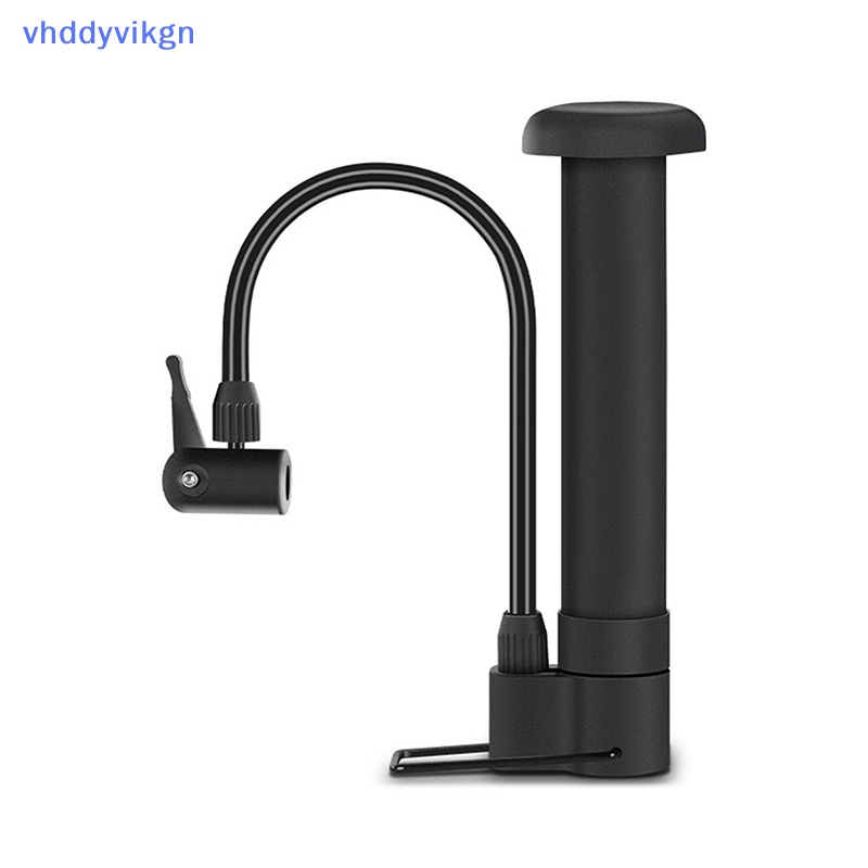 Vhdd mtb Bơm Xe Đạp 80Psi Chuyên Dụng Chất Lượng Cao vn