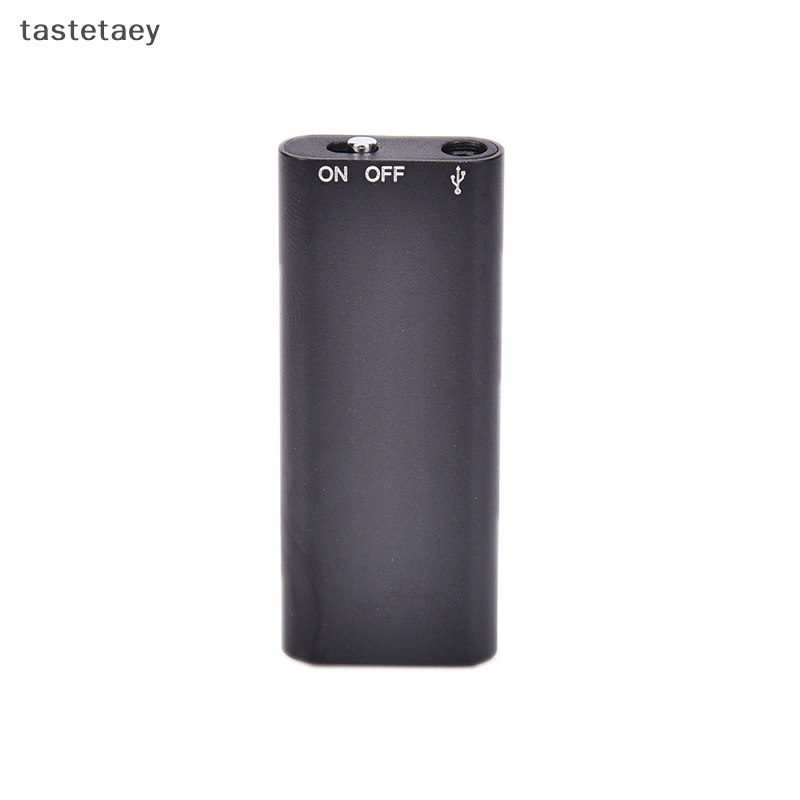 1 Máy Ghi Âm mini 96 Tiếng 8gb en