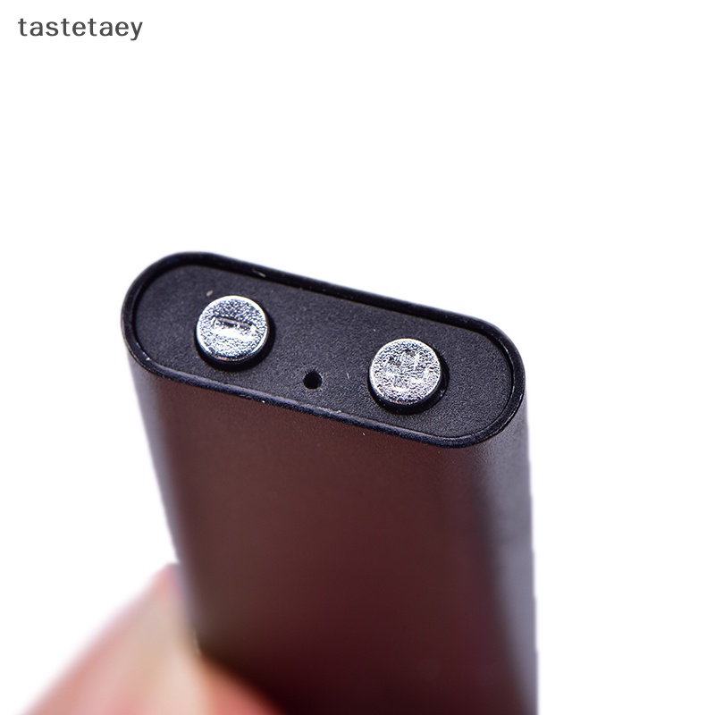1 Máy Ghi Âm mini 96 Tiếng 8gb en