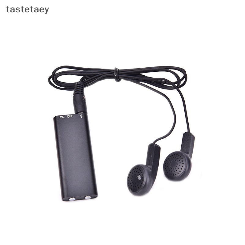 1 Máy Ghi Âm mini 96 Tiếng 8gb en