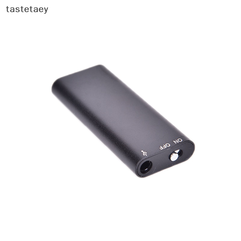 1 Máy Ghi Âm mini 96 Tiếng 8gb en