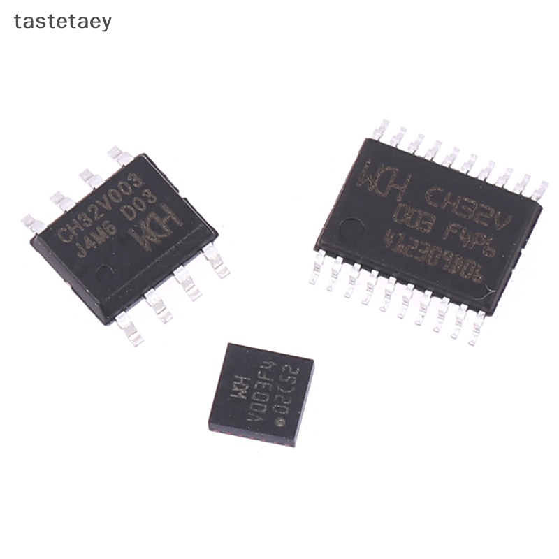 Set 10 chip Mcurisc-v2a ch32v003 Chuyên Dụng