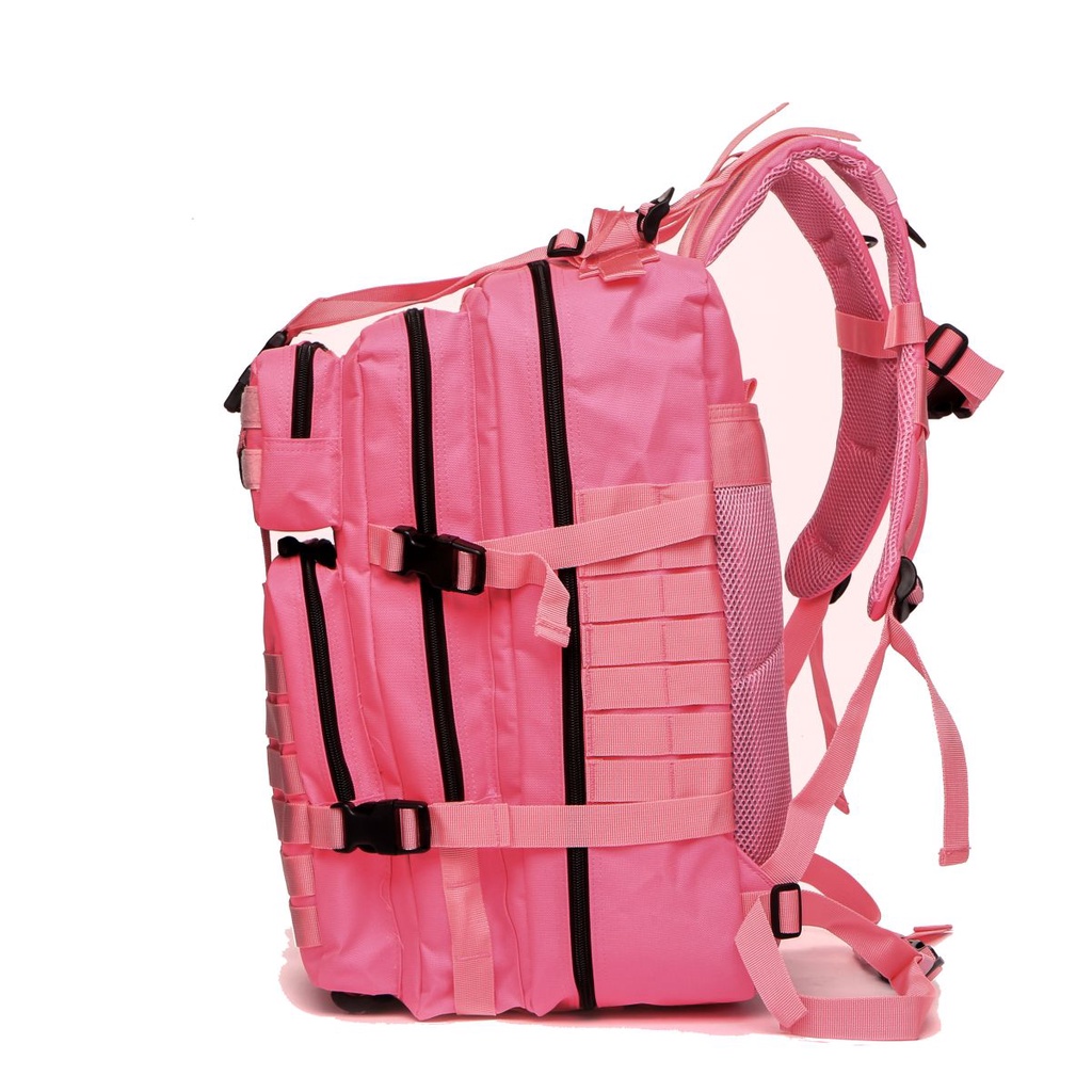 Ba Lô Du Lịch Chống Thấm Nước, Kích Thước 13inch / 17.3inch