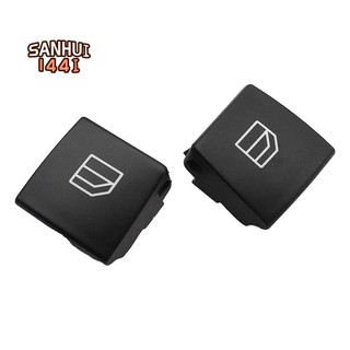 Nắp công tắc cửa sổ xe hơi mercedes-benz c-class w204 s204 w212 w246 w166 w463 e-class e200 e220 e250