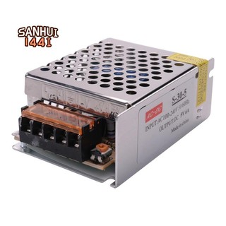 Nguồn cấp điện ac - dc 5v 6a cho màn hình led