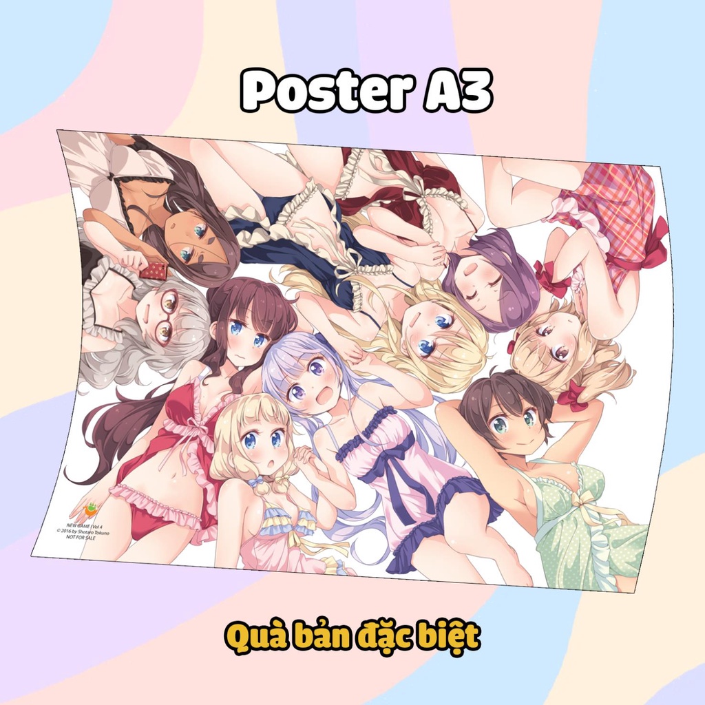 Sách New Game   - AZB