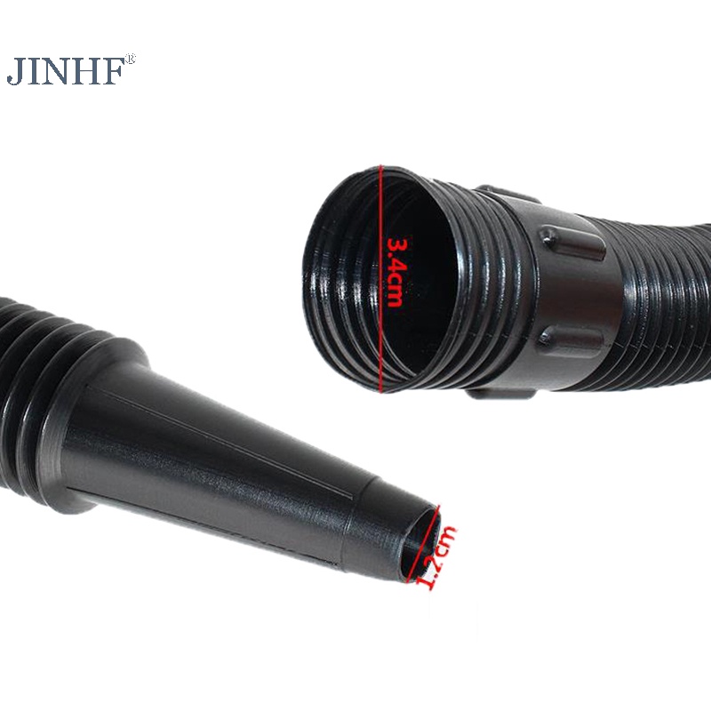 Jinf Ống Dẫn Nhiên Liệu Cho Xe Hơi Xe Máy