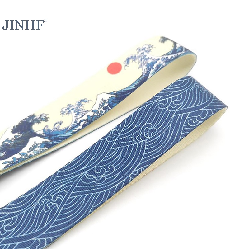 Dây Móc Khóa Bằng Vải Dù Cho Xe Hơi