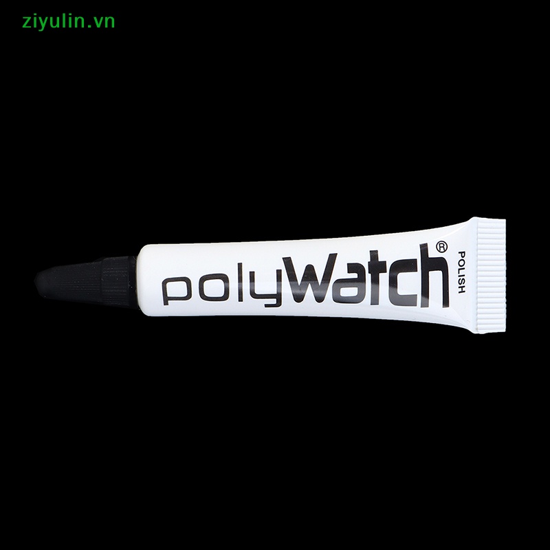 Dụng Cụ Đánh Bóng Kính / Đánh Bóng Bằng polywatch ziyulin vn