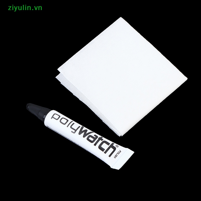 Dụng Cụ Đánh Bóng Kính / Đánh Bóng Bằng polywatch ziyulin vn