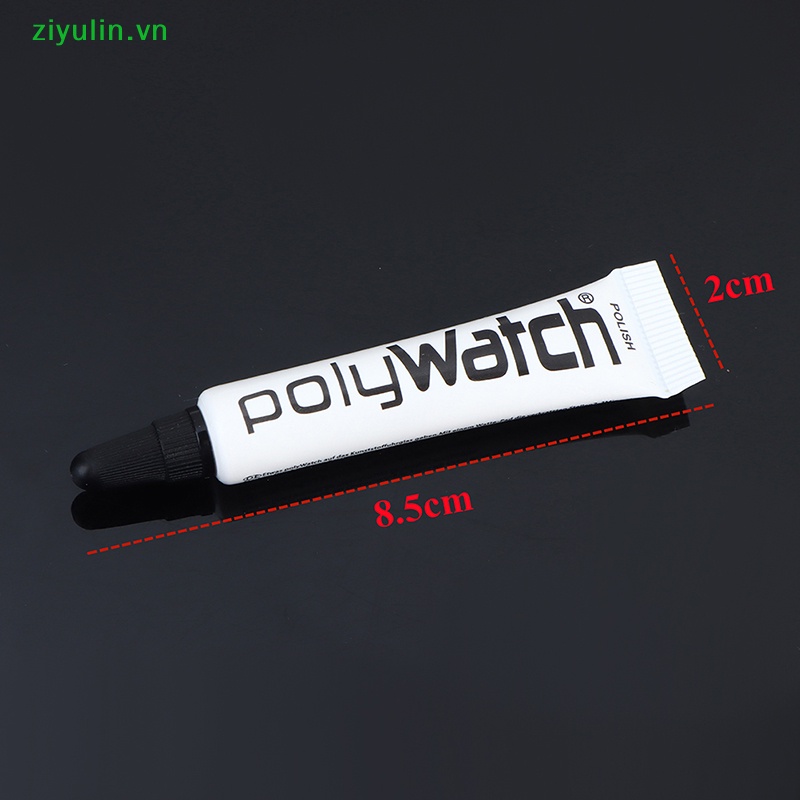 Dụng Cụ Đánh Bóng Kính / Đánh Bóng Bằng polywatch ziyulin vn