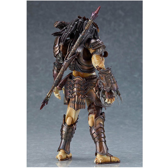 Figma Mô Hình Nhân Vật alien vs predator sp108