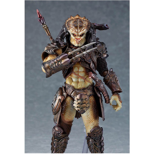Figma Mô Hình Nhân Vật alien vs predator sp108