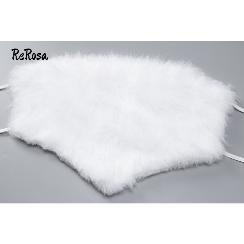 Rerosa Áo Hai Dây Màu Trơn Cắt Thấp Thời Trang Đường Phố 2023 Cho Nữ