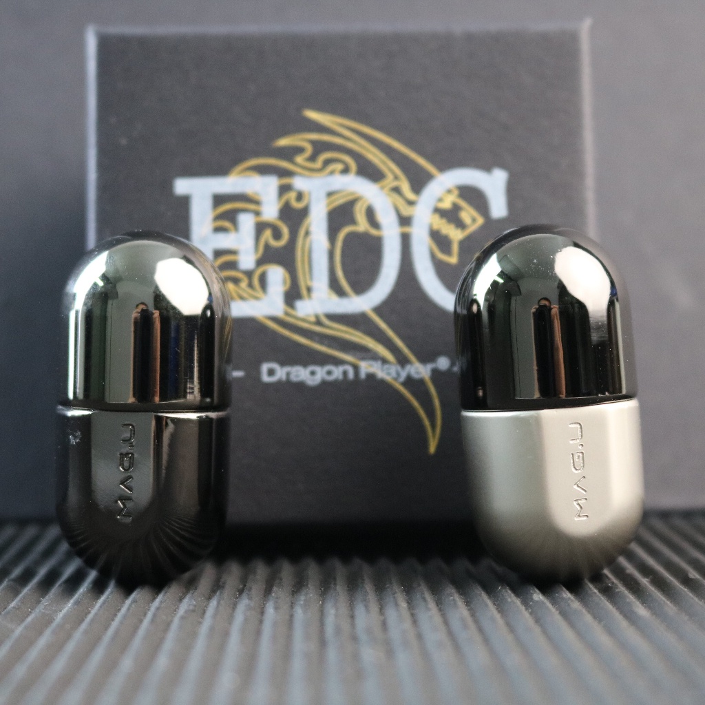 Sma Con Quay Đồ Chơi fidget spinner edc Từ TíNh BằNg Thép Không Gỉ edc