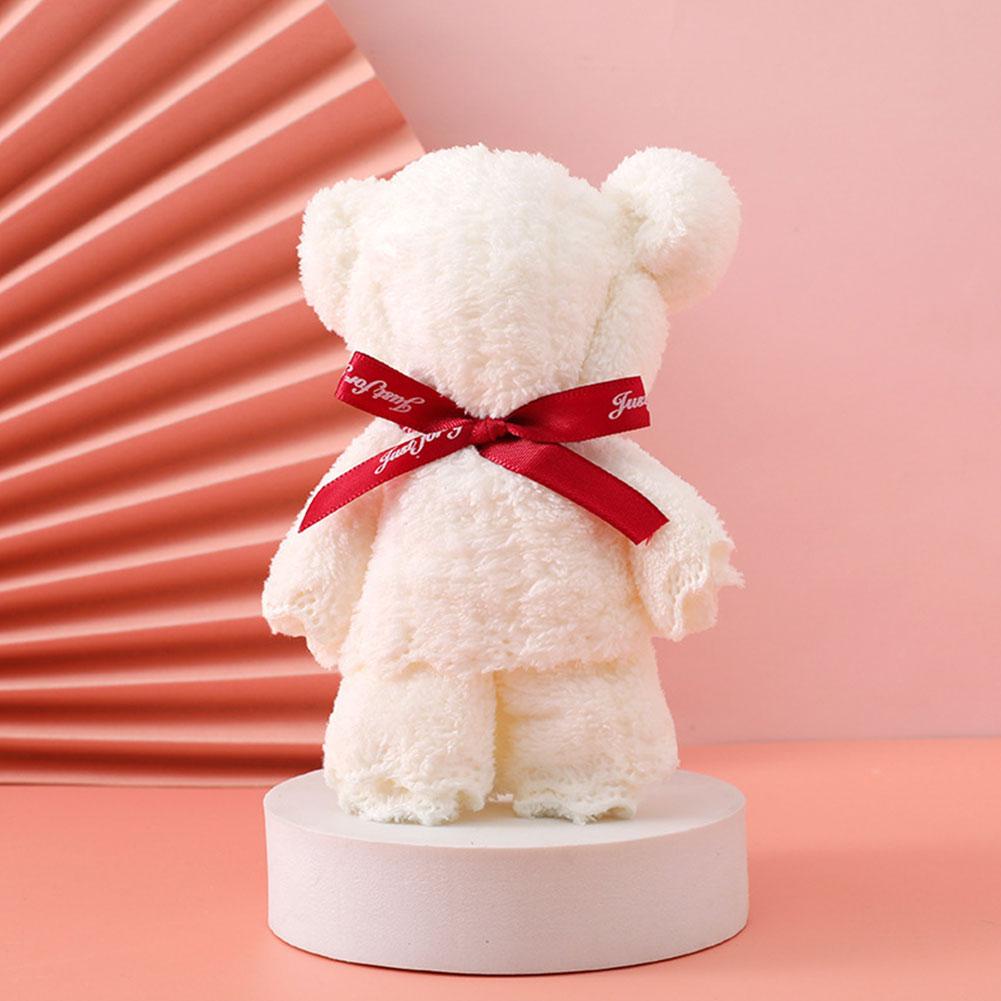 Dễ Thương Quà Tặng Sinh Nhật / Đám Cưới Hình Chú Gấu Đáng Yêu
