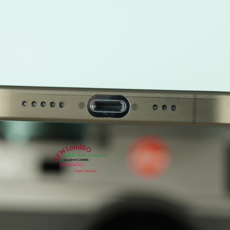 Ốp Điện Thoại Màu Đen Siêu Mỏng 0.3mm Cho iphone 15 14 13 12mini 13mini 14plus 15pro