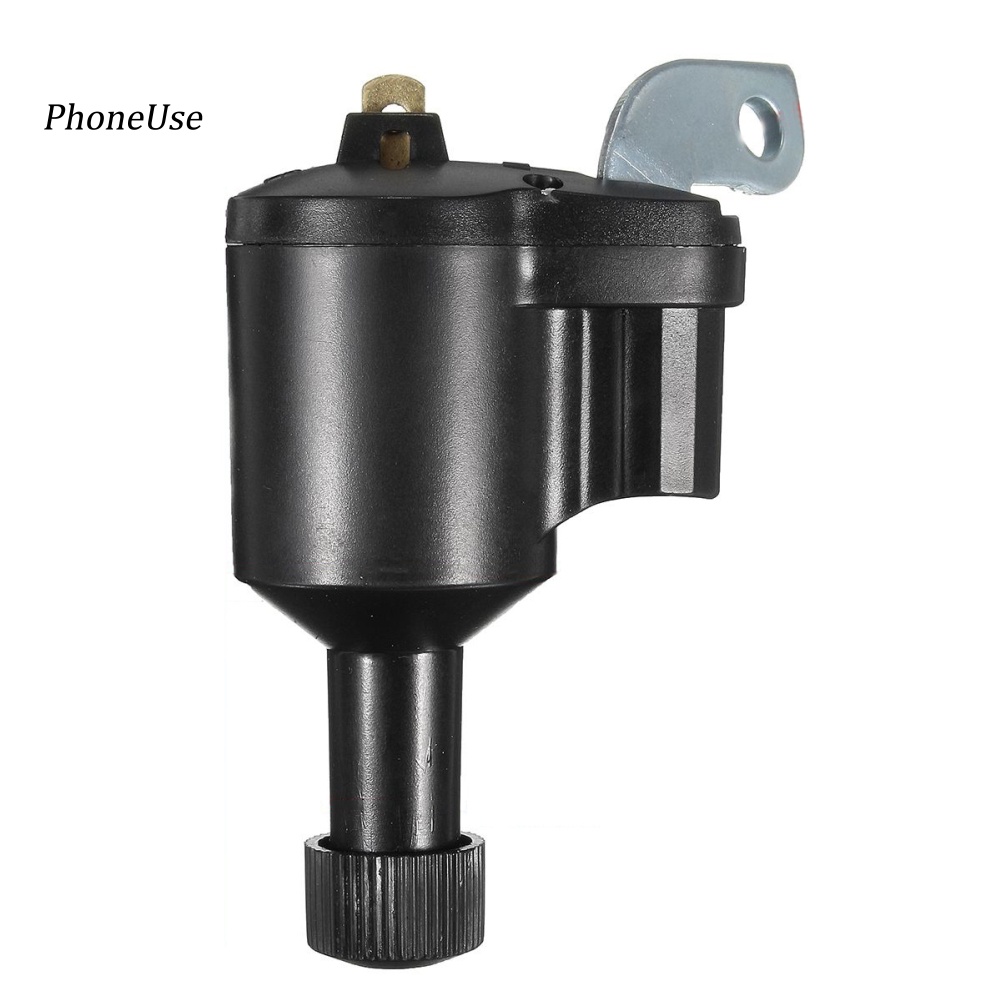 Pu Bộ Đèn Pha dynamo 3w 6v Cho Xe Đạp