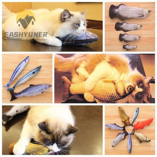 FASHYUNER Đồ chơi tương tác cào móng cho mèo