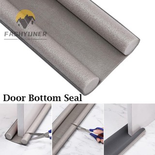 FASHYUNER Miếng bịt kín đáy cửa ra vào và cửa sổ cách âm chống gió lùa