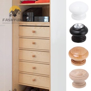 Fashyuner 1 Núm Tay Nắm Ngăn Kéo Tủ Đồ Nội Thất Bằng Tự Nhiên Phụ Kiện Cho Tủ Đồ Trang Sức