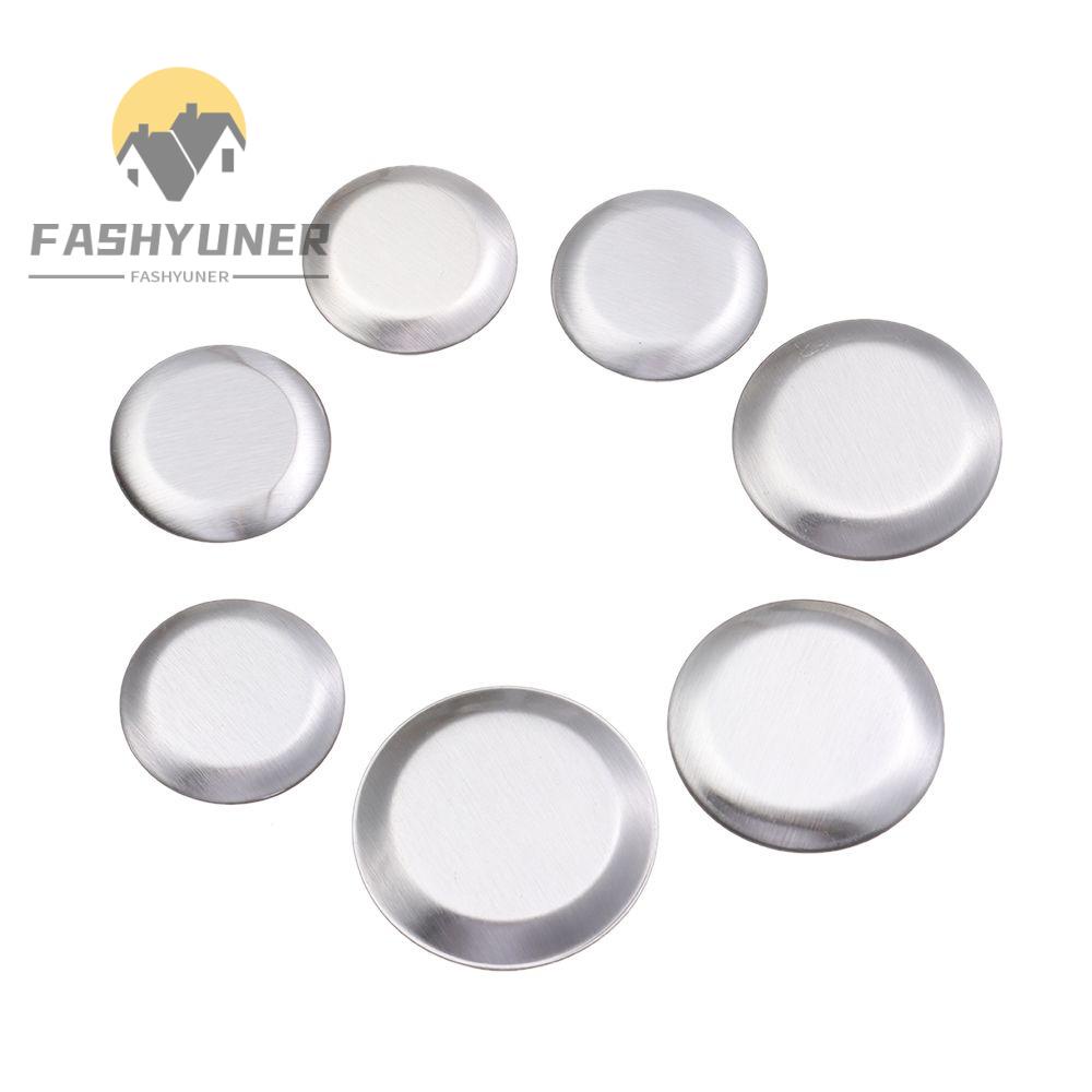 FASHYUNER Nút Chặn Lỗ Thoát Nước Bồn Rửa Chén Bằng Inox Chống Rò Rỉ