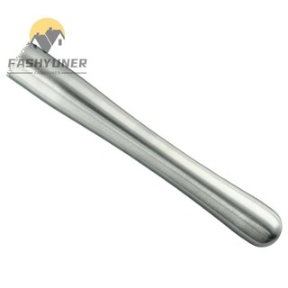 Búa đập đá WUWOWU Fashyuner làm nước ép trái cây/ trà sữa bằng thép không gỉ mạnh mẽ tiết kiệm sức