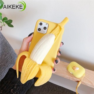 Ốp Điện Thoại Họa Tiết Quả Chuối 3d Cho redmi note 9 8 7 6 5 pro 9s redmi 12 12c 11a 10 s2 5a 5 plus 6 7 7a 8 8a 9 9a 9c Giá Đỡ