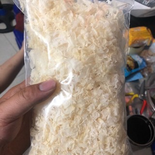 Nấm tuyết vụng(100gr)