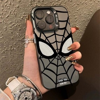 Ốp Điện Thoại Silicon Dẻo In Hình Phim spider-man: Through the spider-man nika sun god iphone 14 11 13 12 pro max plus