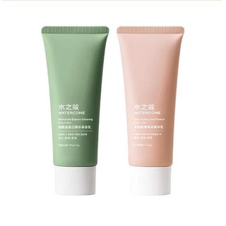 Sữa dưỡng thể chiết xuất axit trái cây cấp nước làm trắng da 30g