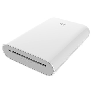 [HÀ NỘI] Máy in ảnh bỏ túi Xiaomi XMKDDYJ01HT kết nối bluetooth, in ảnh ZINK - Shop Mi HN Offical Store