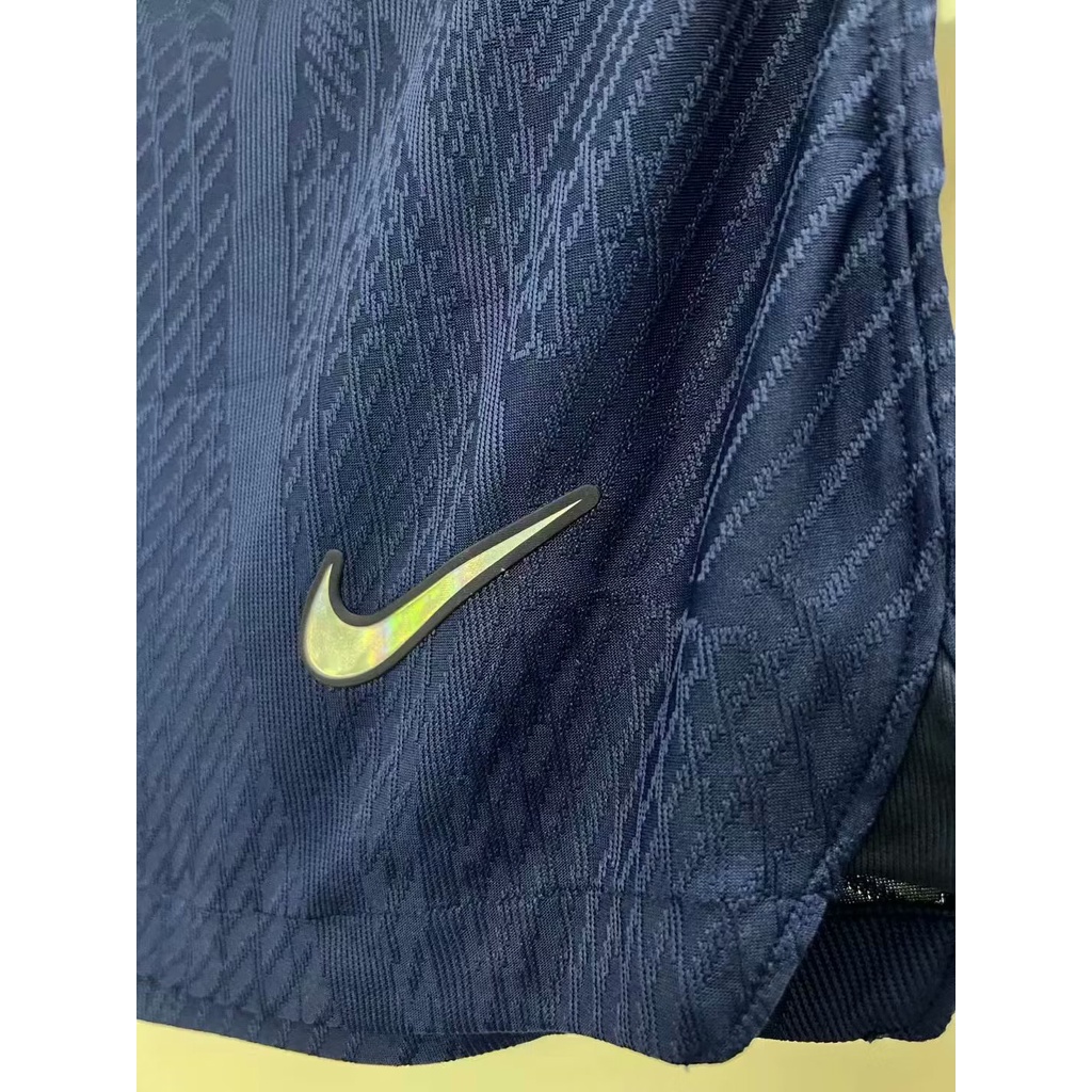 Quần Short Bóng Đá Thể Thao Ngoài Trời Phong Cách tottenham hotspur Phiên Bản Mới 2324