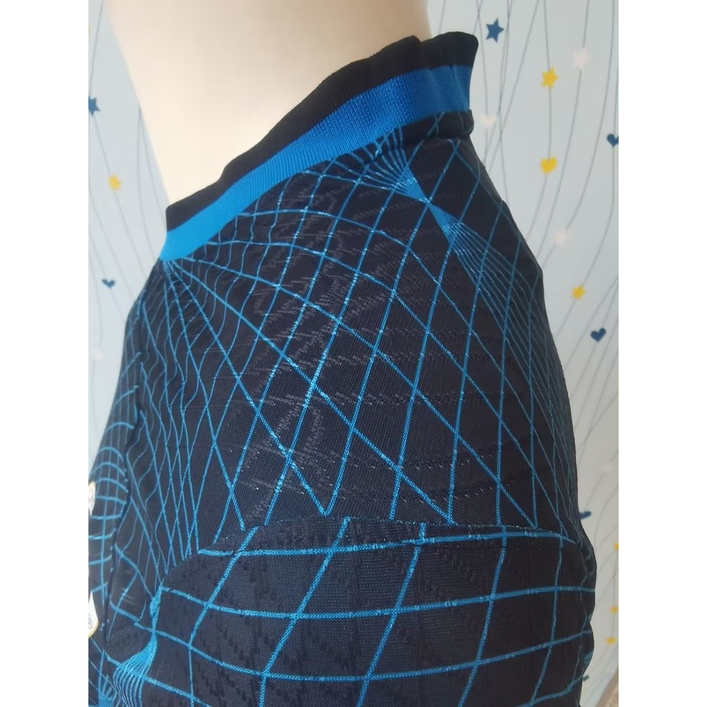 Áo Bóng Đá Dài Tay Đội chelsea Mùa Giải 2324 Chất Lượng Cao