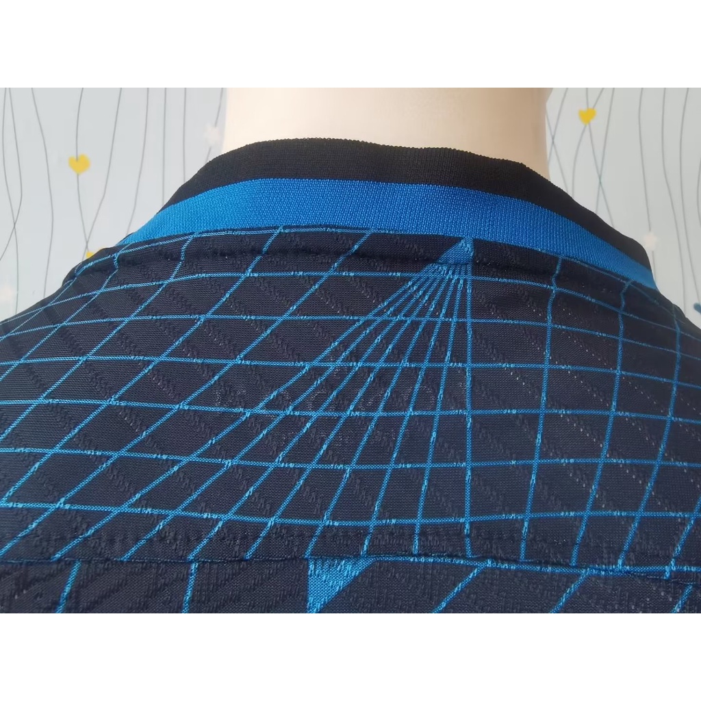 Áo Bóng Đá Dài Tay Đội chelsea Mùa Giải 2324 Chất Lượng Cao