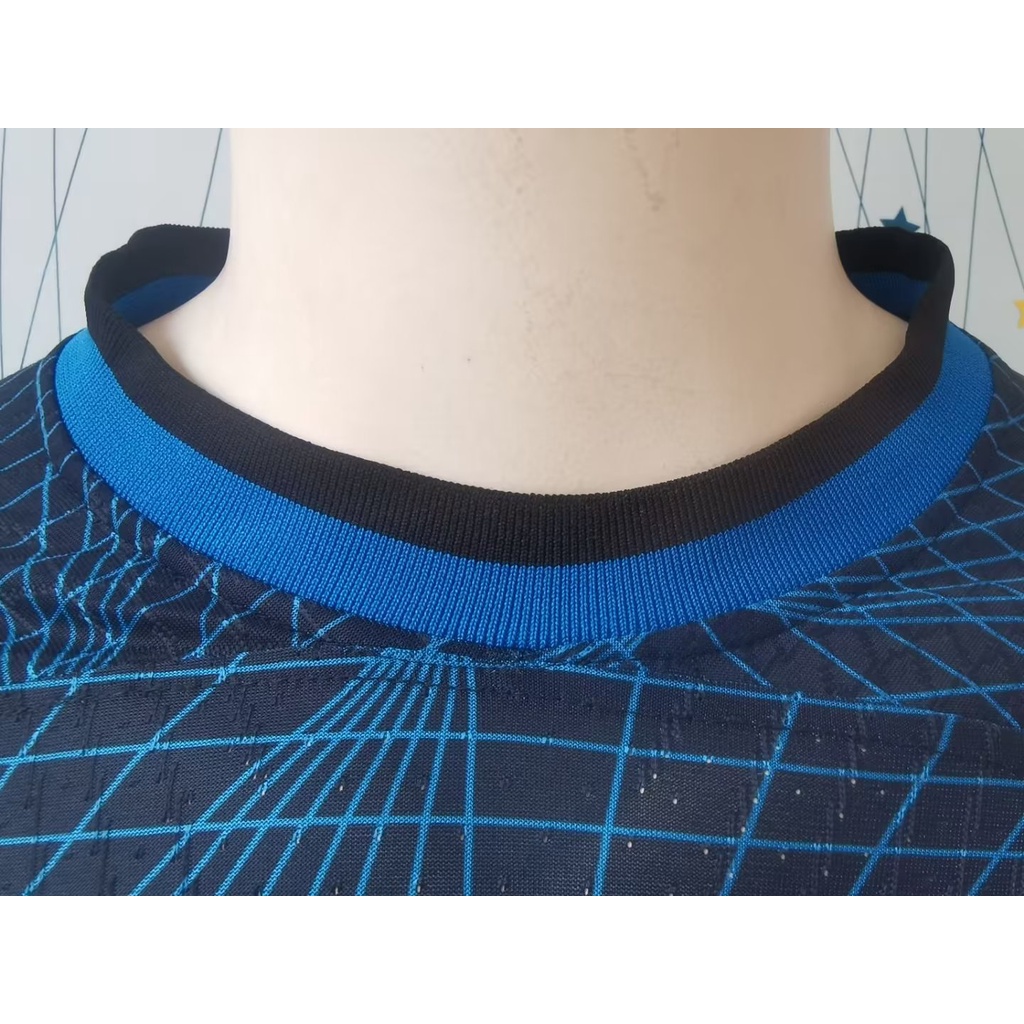 Áo Bóng Đá Dài Tay Đội chelsea Mùa Giải 2324 Chất Lượng Cao